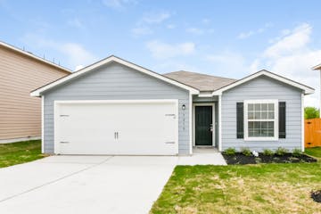 3219 Begonia Bend San Antonio, TX 78222